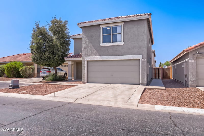 1546 S Danielson Way, Chandler, AZ 85286