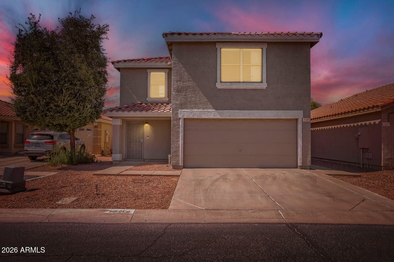 1546 S Danielson Way, Chandler, AZ 85286
