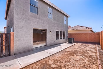1546 Danielson Way, Chandler, AZ 85286