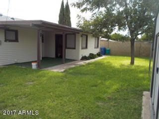 1546 W 7th Ave, Mesa, AZ 85202