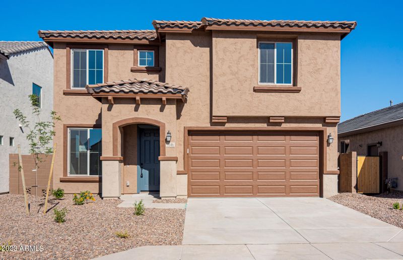 1546 W Sabel Ct, San Tan Valley, AZ 85144
