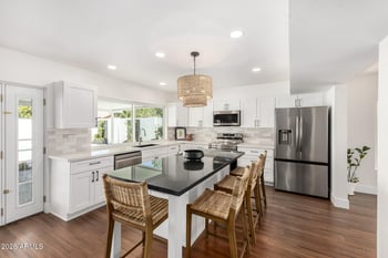 1546 Windjammer Way, Tempe, AZ 85283