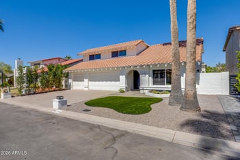 1546 Windjammer Way, Tempe, AZ 85283