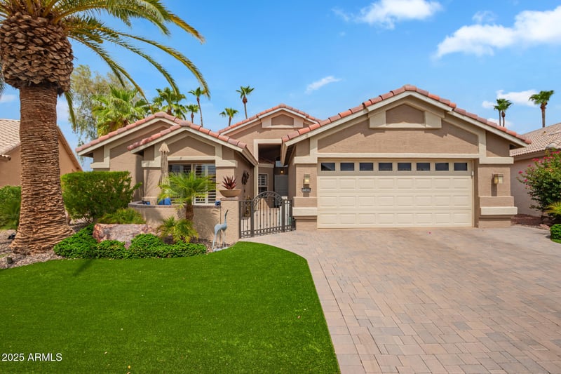 15460 Merrell St, Goodyear, AZ 85395