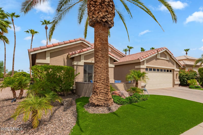 15460 Merrell St, Goodyear, AZ 85395