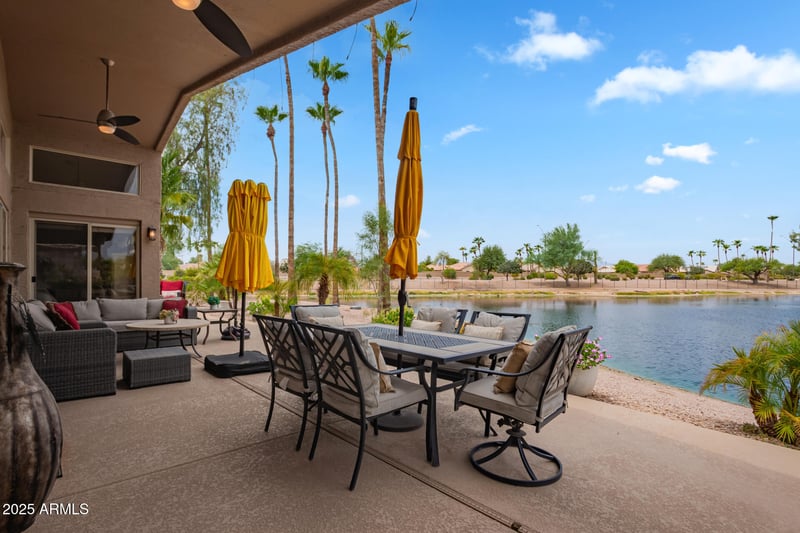 15460 Merrell St, Goodyear, AZ 85395