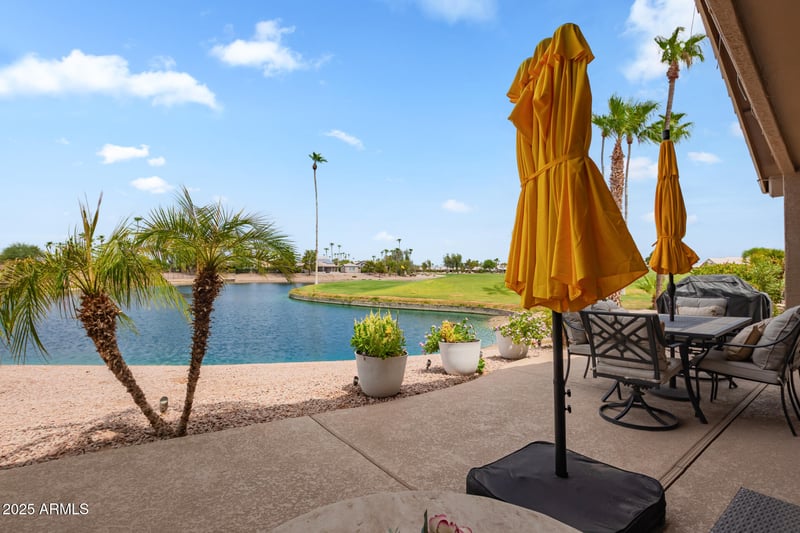 15460 Merrell St, Goodyear, AZ 85395