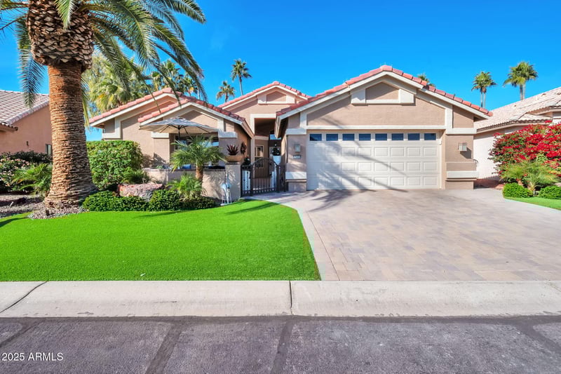 15460 Merrell St, Goodyear, AZ 85395