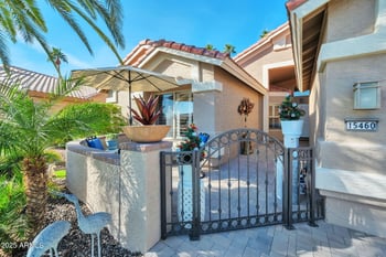 15460 Merrell St, Goodyear, AZ 85395