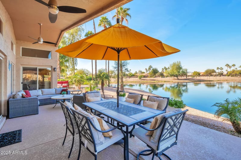 15460 Merrell St, Goodyear, AZ 85395