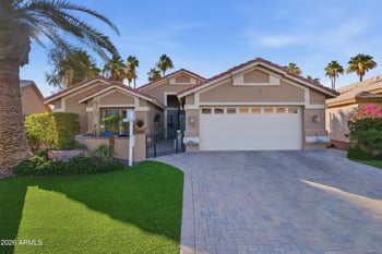 15460 Merrell St, Goodyear, AZ 85395