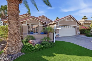 15460 Merrell St, Goodyear, AZ 85395