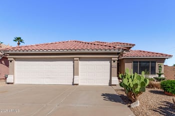 15461 47th Pl, Phoenix, AZ 85044