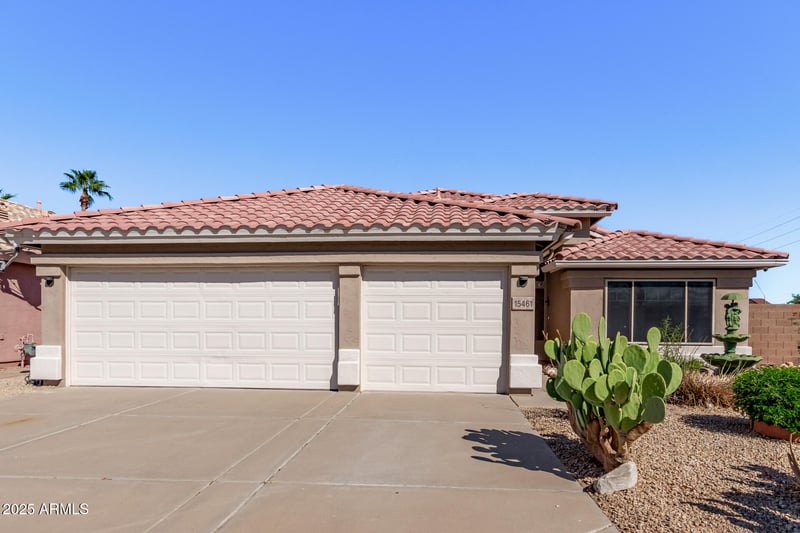 15461 47th Pl, Phoenix, AZ 85044