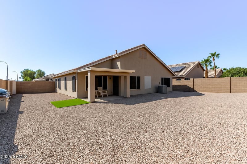 15461 47th Pl, Phoenix, AZ 85044