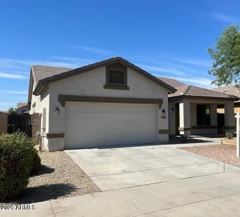 15461 Jefferson St, Goodyear, AZ 85338