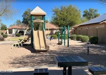 15461 Jefferson St, Goodyear, AZ 85338