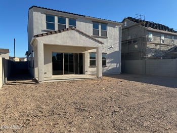 15462 182nd Ave, Goodyear, AZ 85338