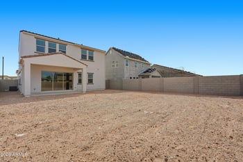 15462 182nd Ave, Goodyear, AZ 85338