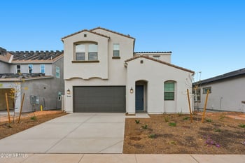 15462 182nd Ave, Goodyear, AZ 85338