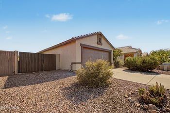 15465 W Port Royale Ln, Surprise, AZ 85379
