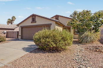 15465 W Port Royale Ln, Surprise, AZ 85379
