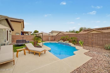 15465 Shangri La Rd, Surprise, AZ 85379