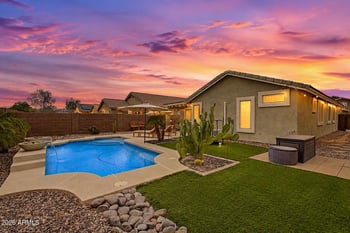 15465 Shangri La Rd, Surprise, AZ 85379