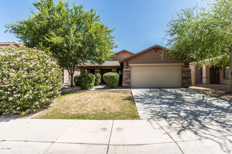 15465 W Statler Cir, Surprise, AZ 85374