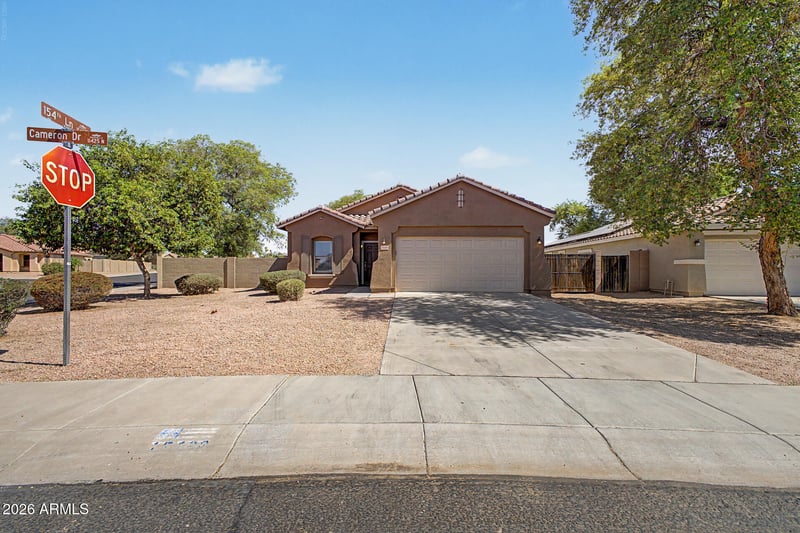 15466 Cameron Dr, Surprise, AZ 85379