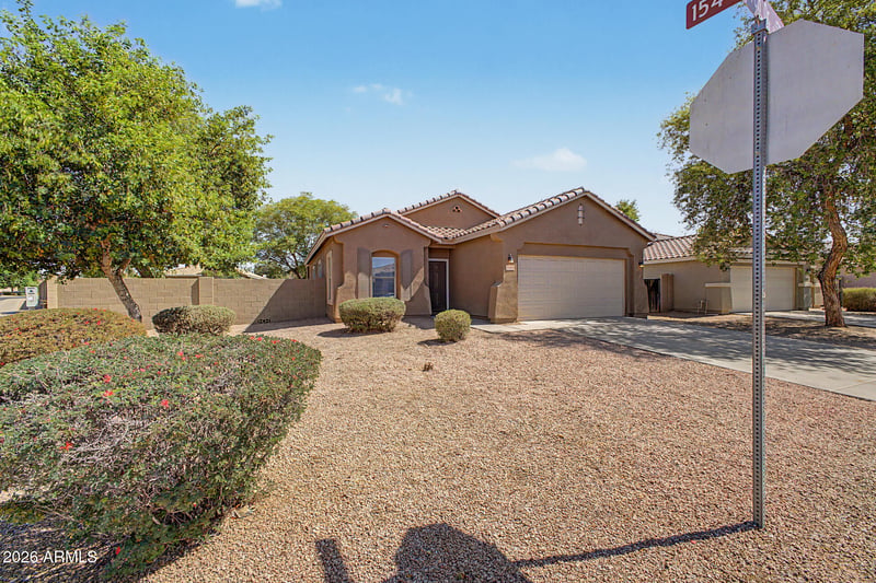 15466 Cameron Dr, Surprise, AZ 85379