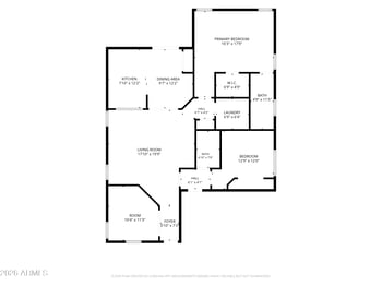 15466 Cameron Dr, Surprise, AZ 85379