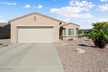 15466 Moonlight Way, Surprise, AZ 85374