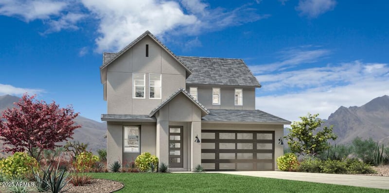 15468 182nd Ave, Goodyear, AZ 85338