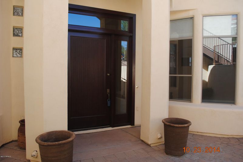 1547 E Eugie Ave, Phoenix, AZ 85022