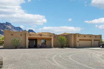 1547 N Val Vista Rd, Apache Junction, AZ 85119