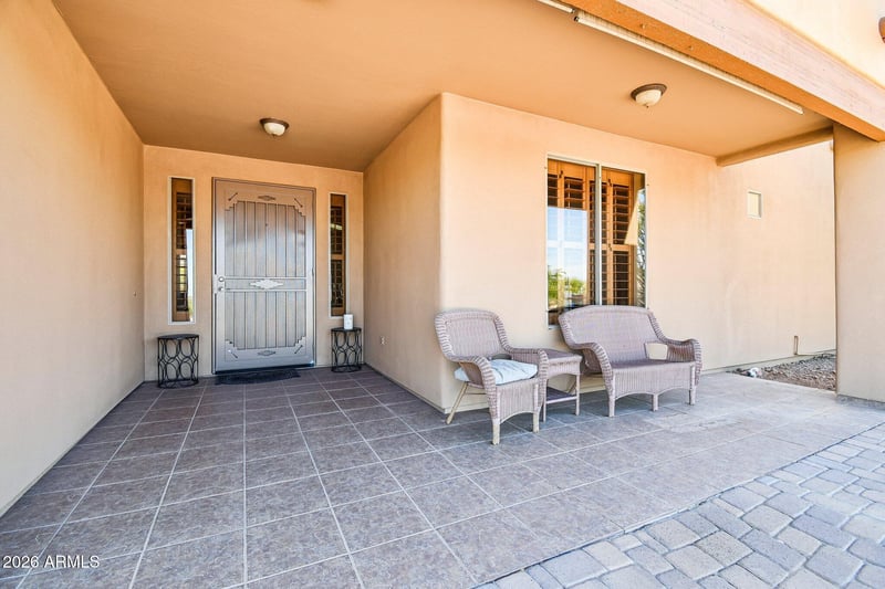 1547 N Val Vista Rd, Apache Junction, AZ 85119