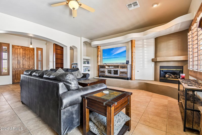 1547 N Val Vista Rd, Apache Junction, AZ 85119