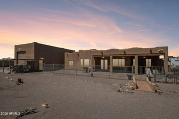 1547 Val Vista Rd, Apache Junction, AZ 85119