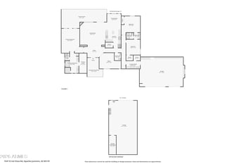 1547 N Val Vista Rd, Apache Junction, AZ 85119
