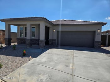 15470 Desert Hollow Dr, Surprise, AZ 85387