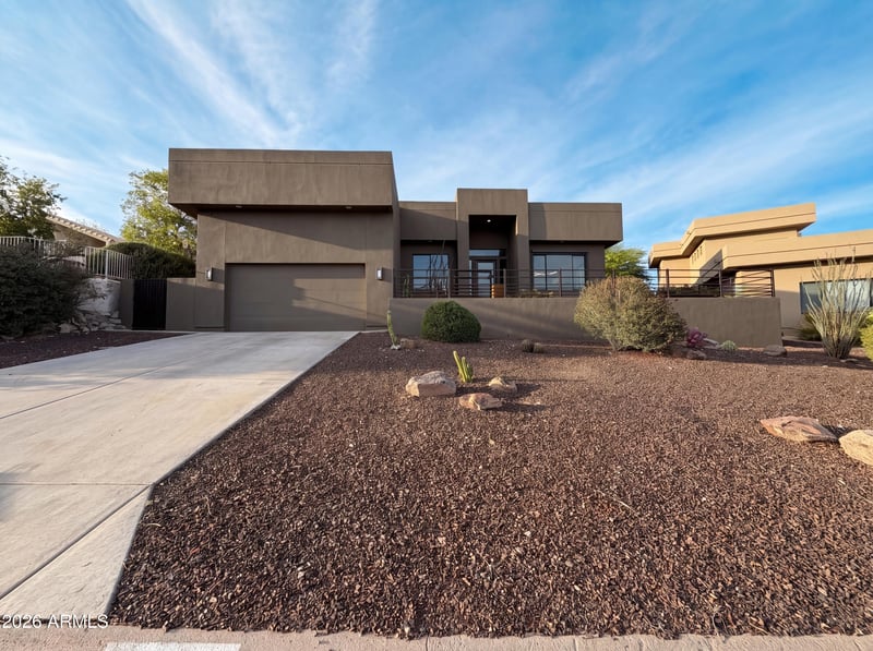 15470 Sycamore Dr, Fountain Hills, AZ 85268