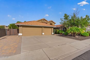 15470 N 87th Dr, Peoria, AZ 85382