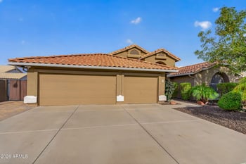 15470 N 87th Dr, Peoria, AZ 85382