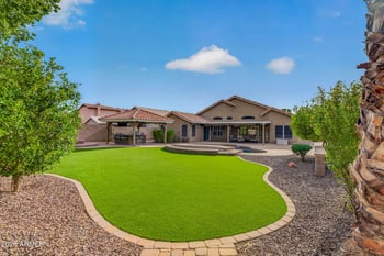 15470 N 87th Dr, Peoria, AZ 85382