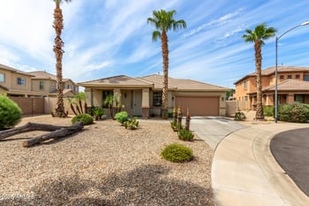 15471 Post Cir, Surprise, AZ 85374
