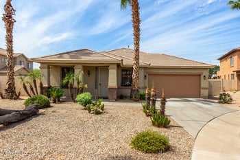 15471 Post Cir, Surprise, AZ 85374