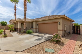 15471 Post Cir, Surprise, AZ 85374