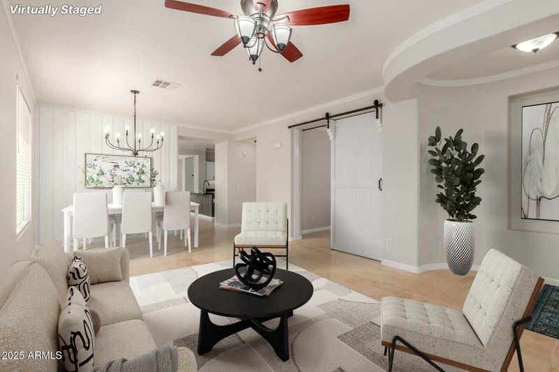 15471 Post Cir, Surprise, AZ 85374