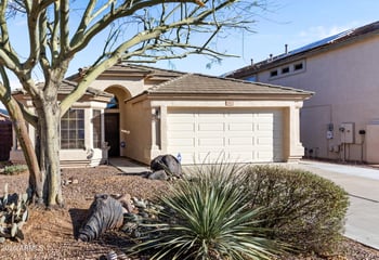 15472 W Mescal St, Surprise, AZ 85379